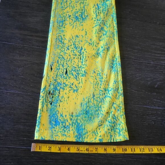 FINESSE- Thea Multi Print Pant - L - Picture 7 of 10